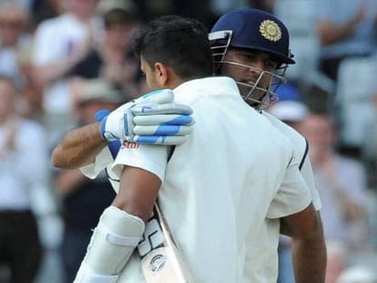 LIVE india vs england: 3rd test, 2th day