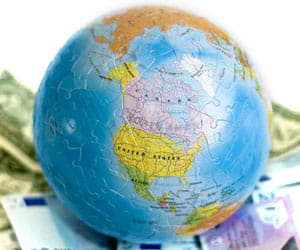 fdi and ppp