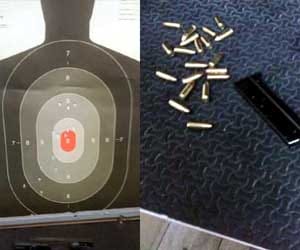 be away from bafel firing range of panchkula