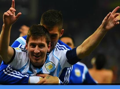 fifa hindi news: brazil to support germany