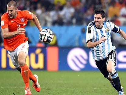 argentina defeats netherlands in semifinal