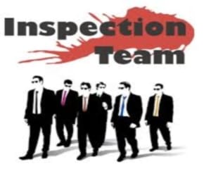 inspection of aanganbadi centers soon