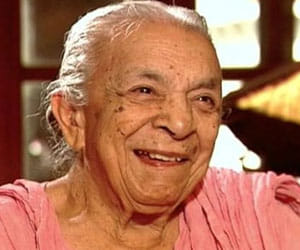 actress johra sahgal no more