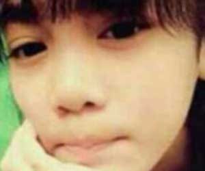 Girl raped murdered going missing Thai overnight sleeper train