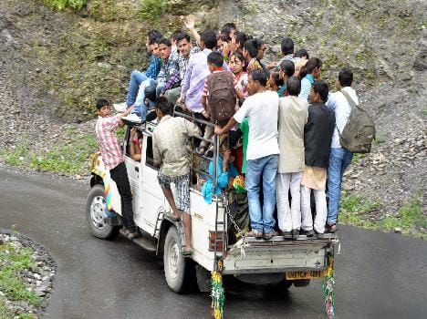 overload jeep accident