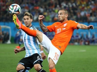 fifa hindi news: brazil vs netherlands