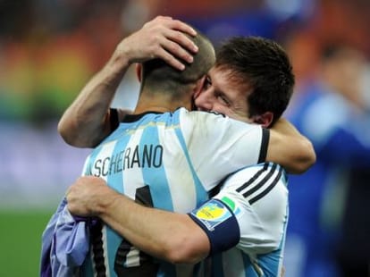 fifa hindi news: Final match of fifa world cup