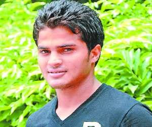 City Player Parvinder Singh Selected for World Championship