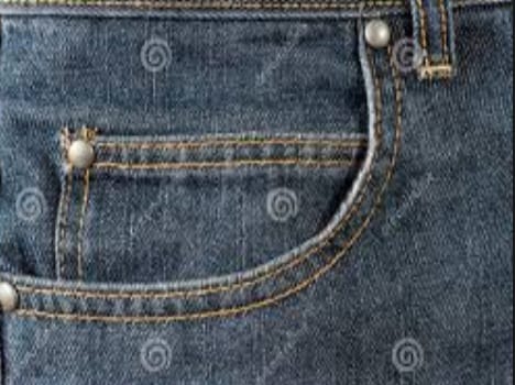 in thise pocket find six crore black trade