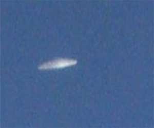 women pilot UFO india