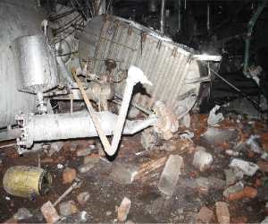 Dyeing machine bursts in panipat, 2 dead, 7 injured