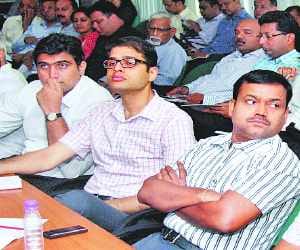 Feedback of Various Catagory people on General Budget 2014