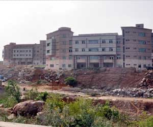 Biotech cluster in Faridabad will be of world class
