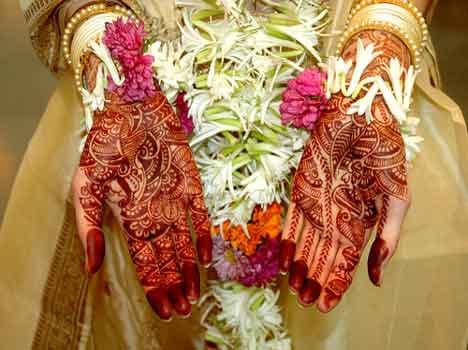 palmistry second marriage prediction
