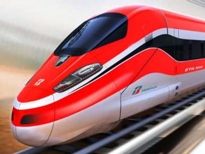 UP govt to provide land for bullet train.