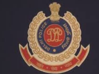 Delhi Police down fall.