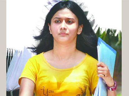 lucknow university converts illegal admission to legal
