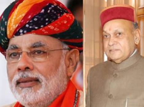 Chief Minister met pm demand Budget to Leh rail line 