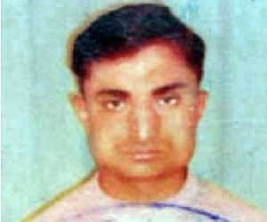 Gangster shot dead in Ghaziabad