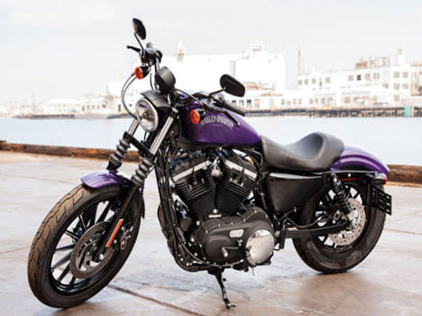 Top 5 superbikes in India under Rs 8 lakh