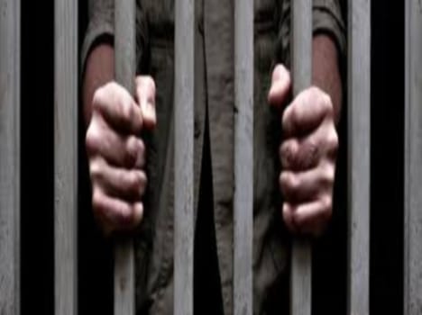 prisoner eat lock at haridwar jail