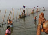 Aquarius administration did not intend to lodge an FIR itself