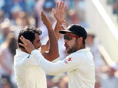 LIVE: India Vs Australia First Test, First day Score Live from Adelaide Test