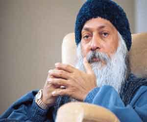osho vani on learning