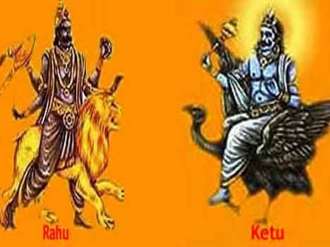 rahu ketu transit effect on zodiac sign
