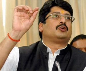 Closer report on Raja Bhaiya has been rejected.