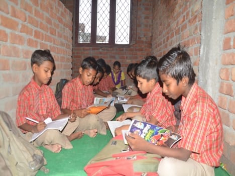 dehradun school is in bad condition