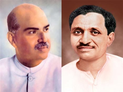now mukherjee-upadhyay yug replaced nehru-gandhi