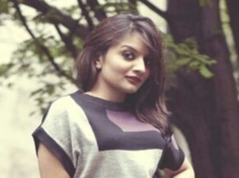 swarnima in british movie