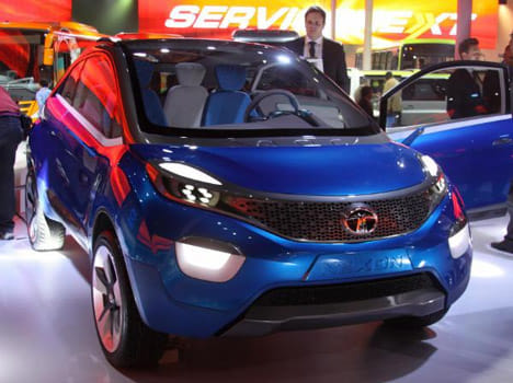 Tata's Kite to be Launch by 2015-end