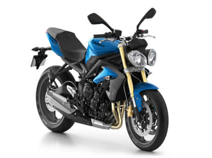 Top 5 superbikes in India under Rs 8 lakh