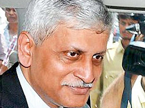 Collegium clears uday lalit for supreme court 