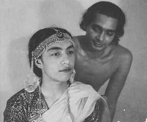 some interestings facts about zohra sehgal