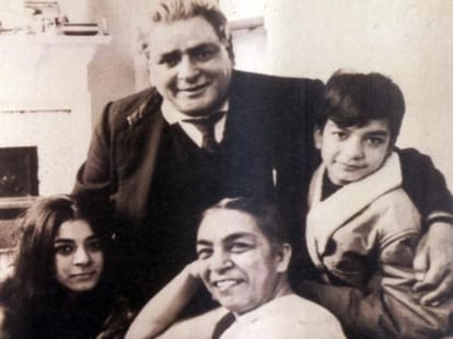 zohra sehgal