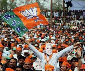 bjp mission 44 is going on in Valley