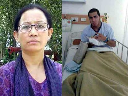 Delhi youth injured; shot at by bike-borne assailants in Delhi