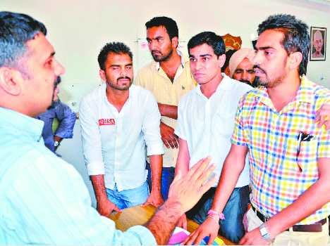 Why Pet teachers need threat