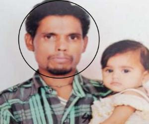 man kills his son for after having a quarrel with wife