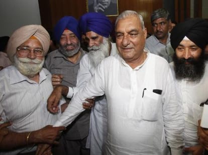 'passed bill on Separate SGPC unconstitutional'