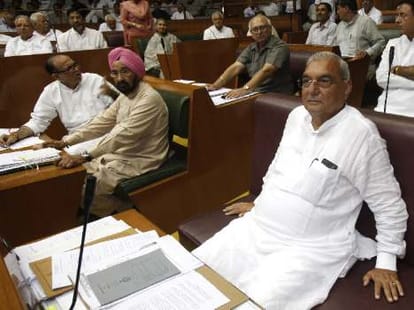 'passed bill on Separate SGPC unconstitutional'