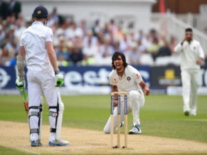 number 28 lucky for team India 