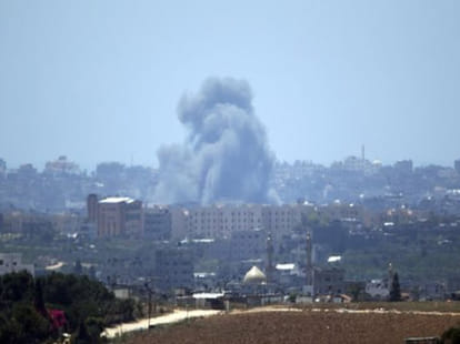biased reporting on gaza is not good policy