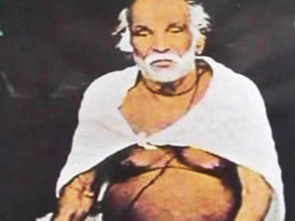 kachha baba story sant katha
