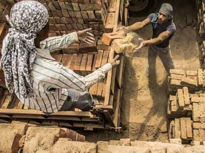 scam in MNREGA in Uttar Pradesh