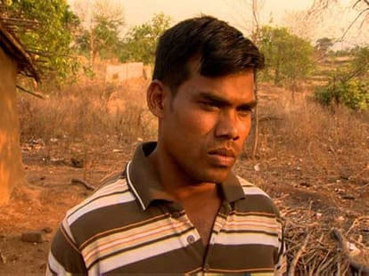 read painful story of odisha's labour