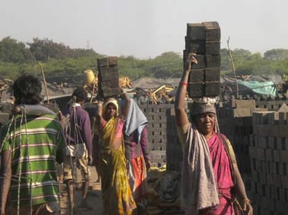 scam in MNREGA in Uttar Pradesh